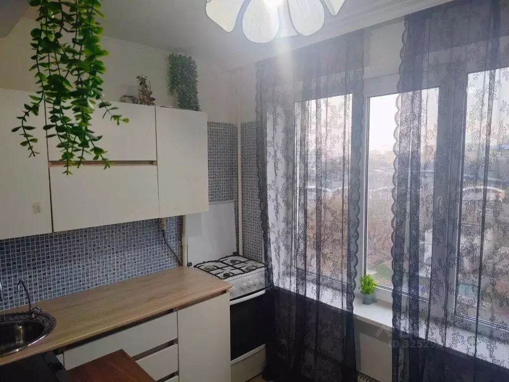 2-к кв. Москва Тучковская ул., 6 (47.0 м) - Фото 2