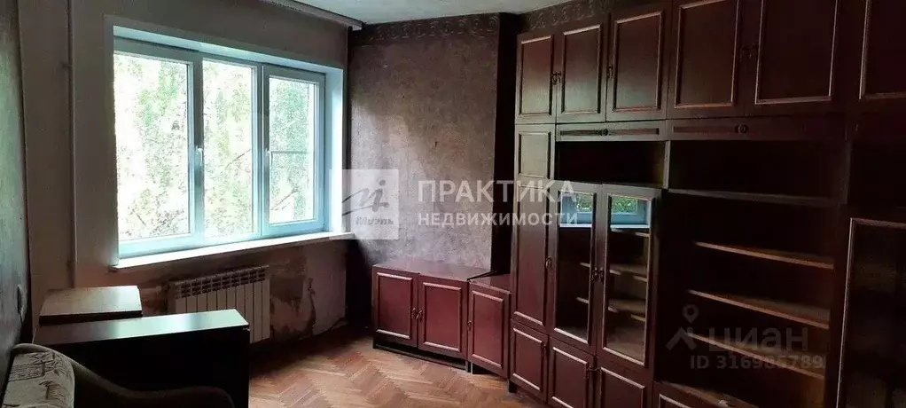 2-к кв. Липецкая область, Липецк Липовская ул., 8 (65.0 м) - Фото 1