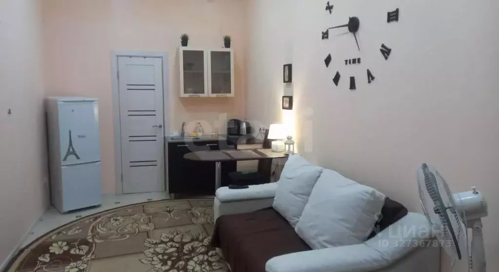 Помещение свободного назначения в Краснодарский край, Анапа ул. ... - Фото 1