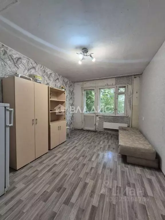 Комната Иркутская область, Иркутск бул. Рябикова, 11а (12.0 м) - Фото 2