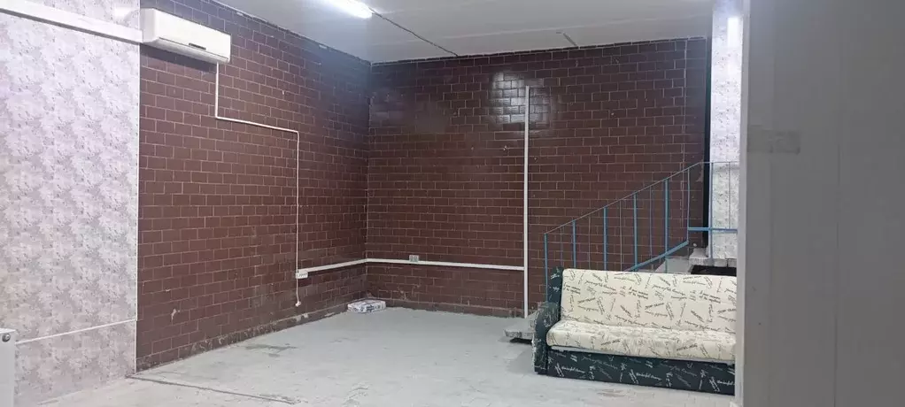 Помещение свободного назначения в Московская область, Красногорск ... - Фото 2