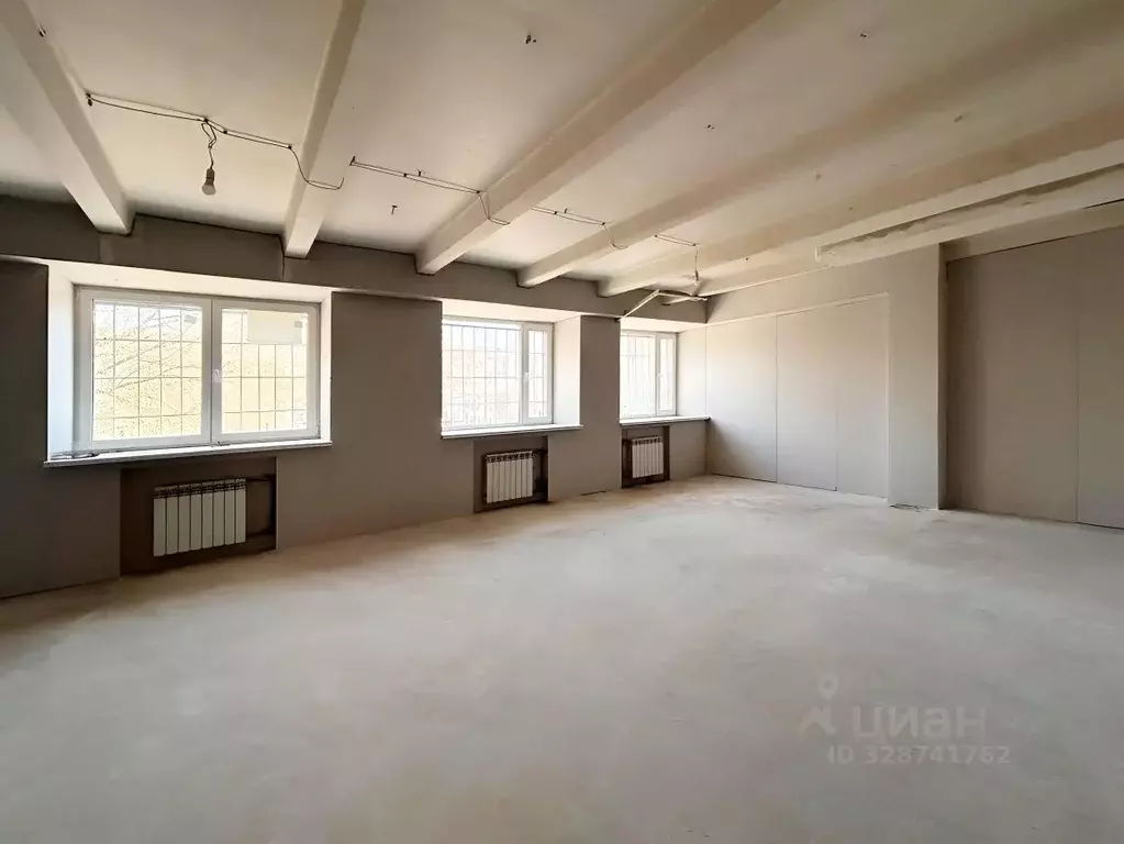 Помещение свободного назначения в Санкт-Петербург просп. Юрия ... - Фото 1