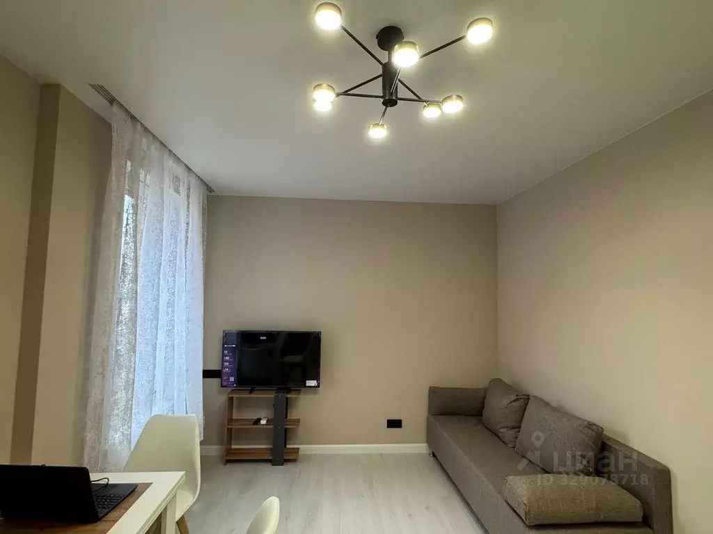 2-к кв. Москва Производственная ул., 19Ак3 (38.0 м) - Фото 2