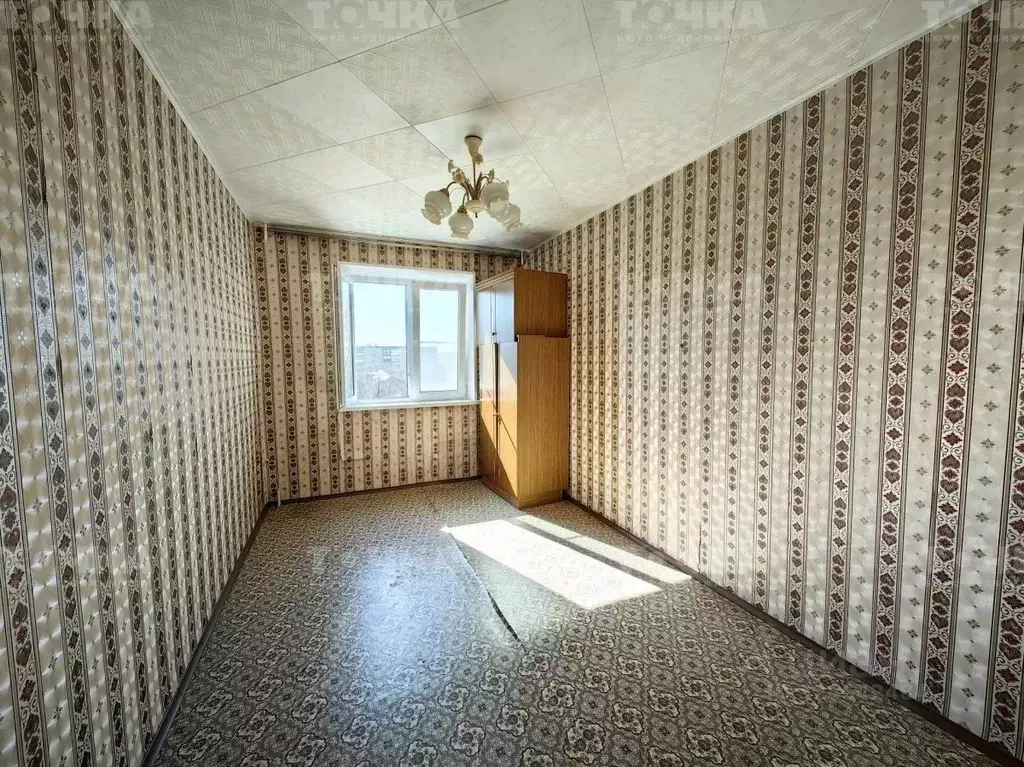 2-к кв. Челябинская область, Чебаркуль ул. Ленина, 46А (52.1 м) - Фото 1