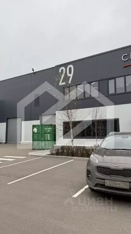 Помещение свободного назначения в Московская область, Солнечногорск ... - Фото 1