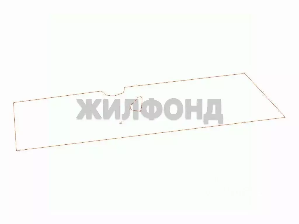 Участок в Кемеровская область, Промышленная пгт ул. Песочная (1280.0 ... - Фото 1