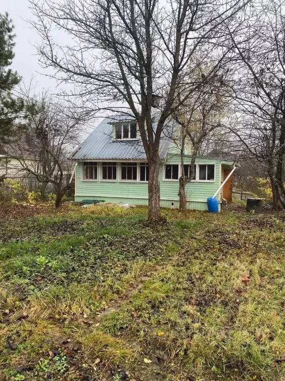 Дом в Нижегородская область, Нижний Новгород Кудьма СНТ,  (70 м) - Фото 0