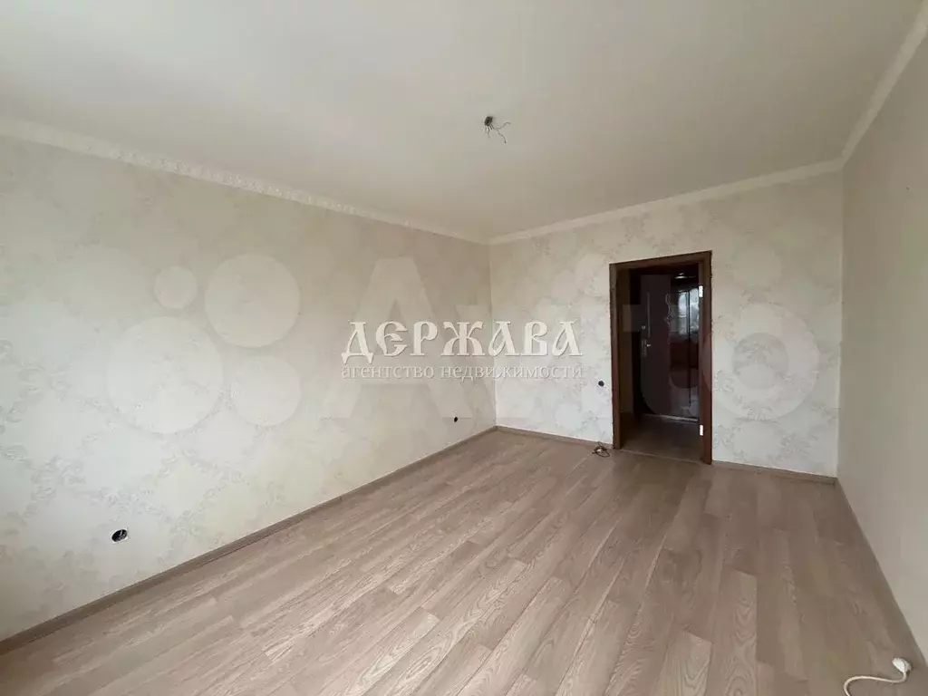 1-к. квартира, 39,1 м, 7/9 эт. - Фото 1