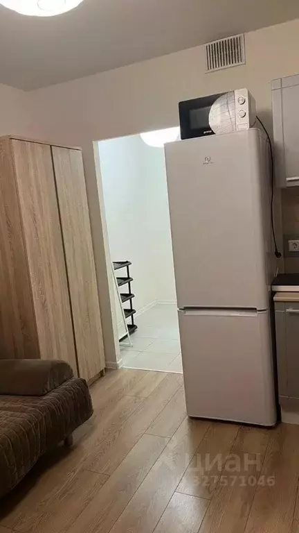 Студия Московская область, Красногорск ул. Видная, 3 (20.0 м) - Фото 2