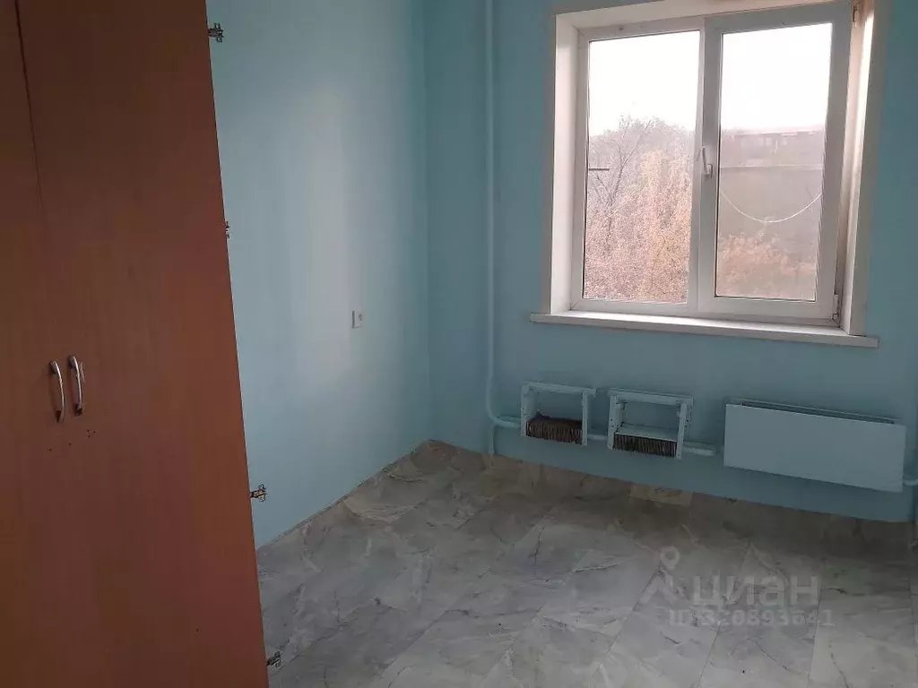 Комната Красноярский край, Красноярск Зеленая Роща мкр, ул. Воронова, ... - Фото 1