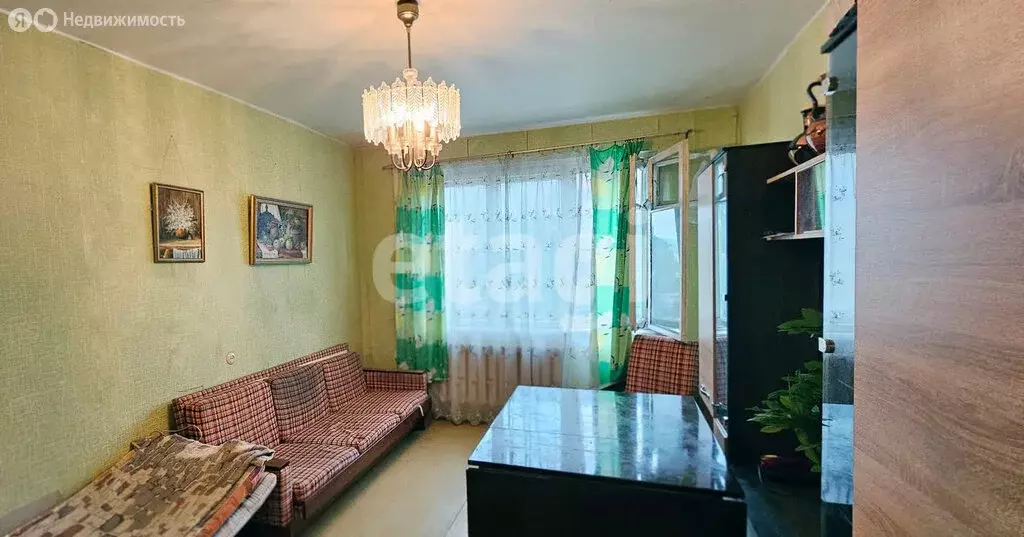 2-комнатная квартира: Тула, улица Пузакова, 3 (50.7 м) - Фото 1