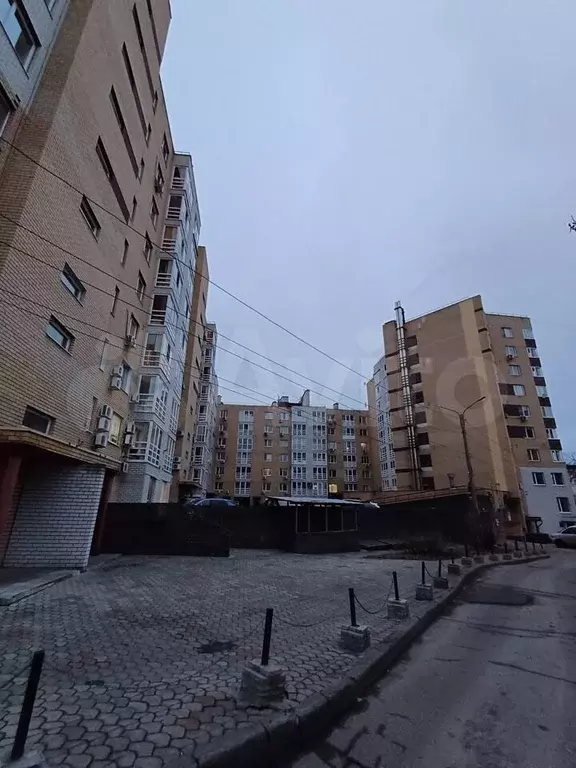 3-к. квартира, 65 м, 9/9 эт. - Фото 0