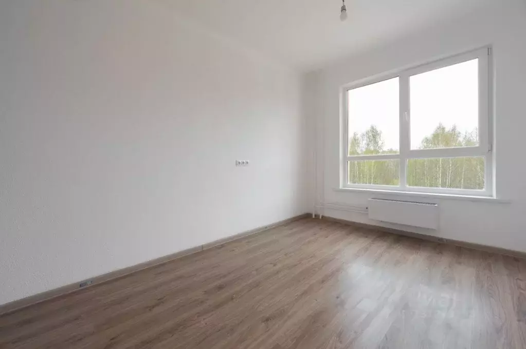 Студия Ярославская область, Ярославль ул. Дядьковская, 16А (21.3 м) - Фото 1