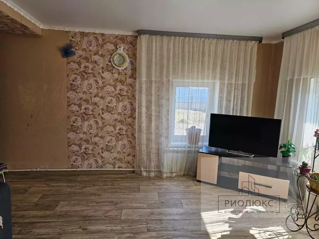 Дом в Челябинская область, Агаповский район, Буранное с/пос, пос. ... - Фото 2