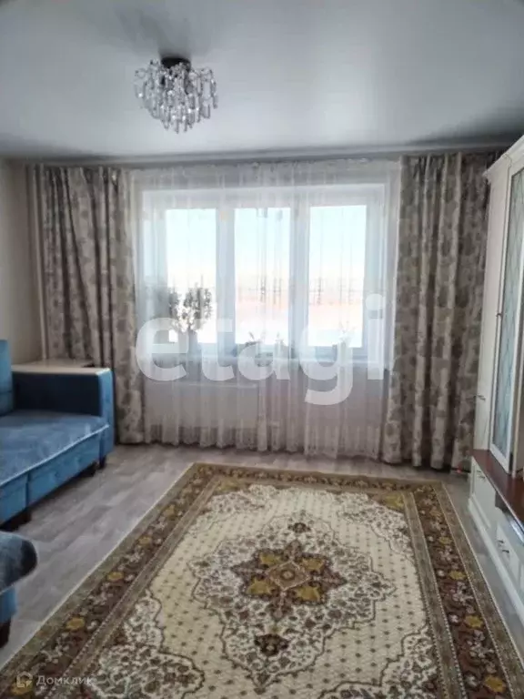 Продаётся 3-к квартира, 65.6 м - Фото 0