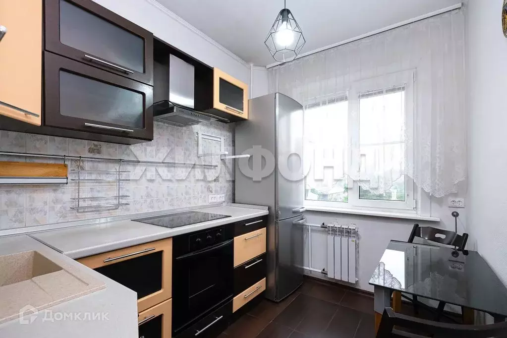 Продаётся 3-к квартира, 65 м - Фото 0