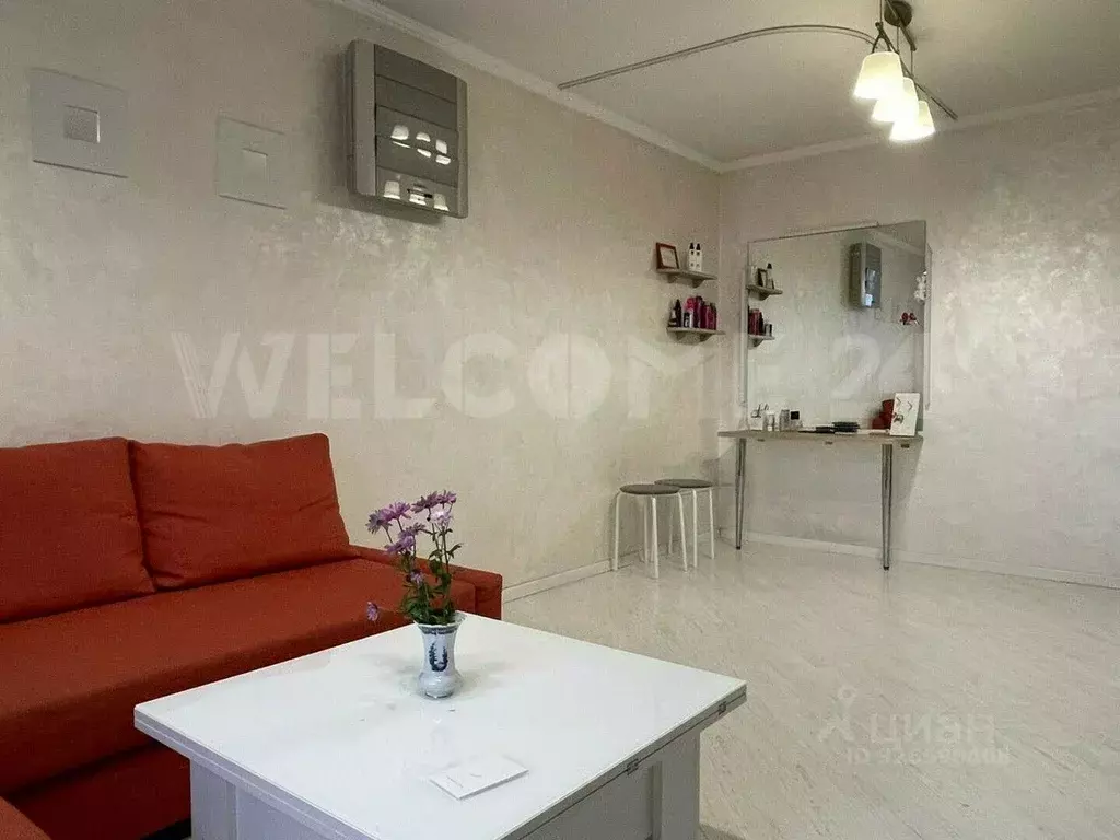 4-к кв. Севастополь ул. Ефремова, 24 (96.6 м) - Фото 2