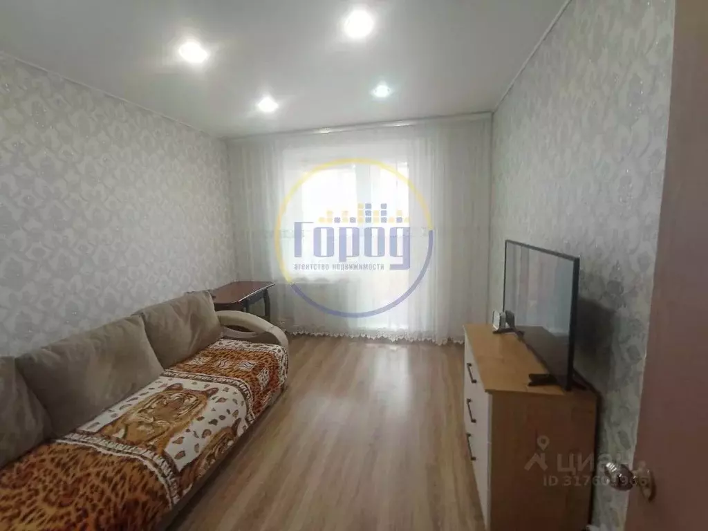 2-к кв. Челябинская область, Копейск ул. Короленко, 8 (57.0 м) - Фото 1