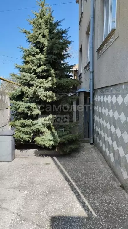 Дом в Крым, Симферополь ул. Бархатовой, 125 (315 м) - Фото 1