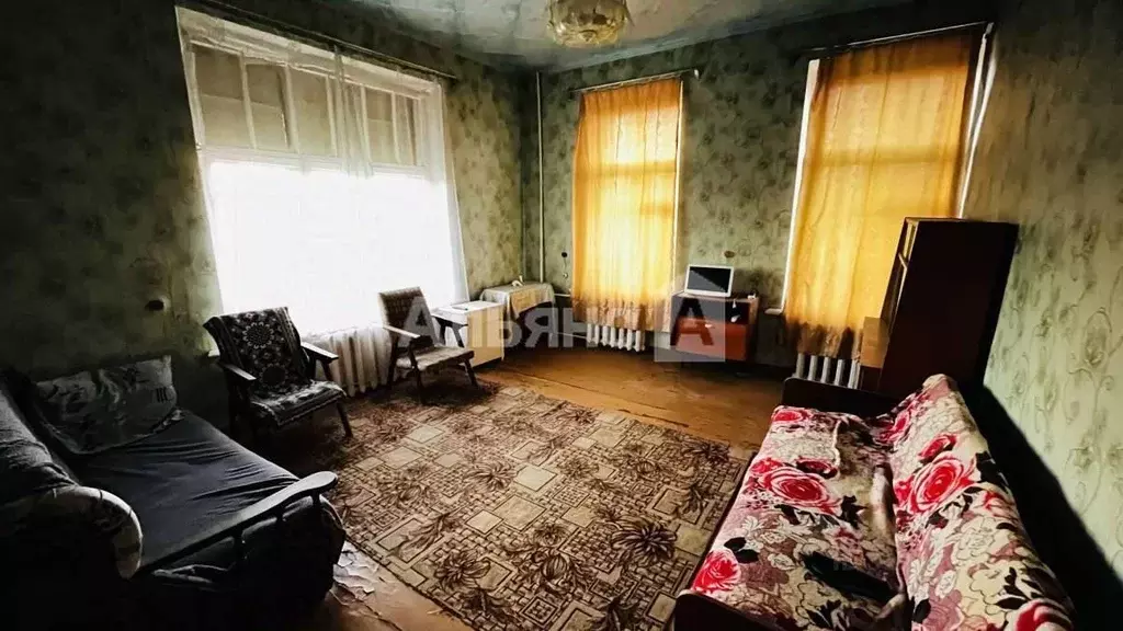 3-к кв. Ростовская область, Каменск-Шахтинский Лиховской мкр, ... - Фото 1