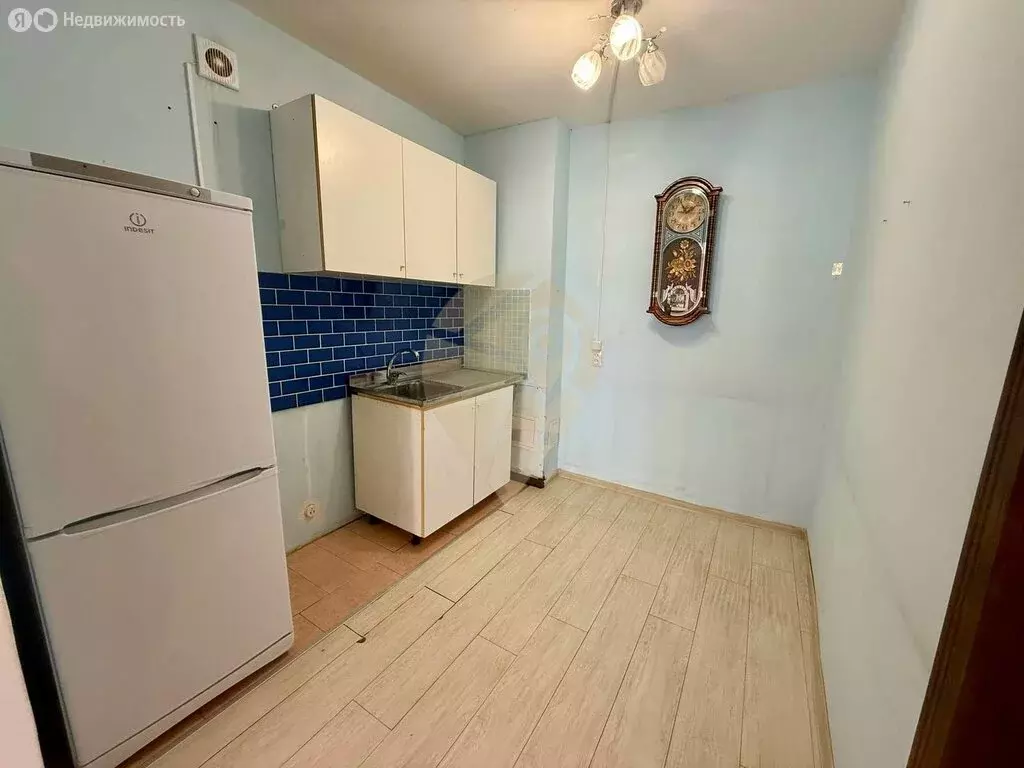 2-комнатная квартира: Старый Оскол, микрорайон Макаренко, 2 (45.2 м) - Фото 1