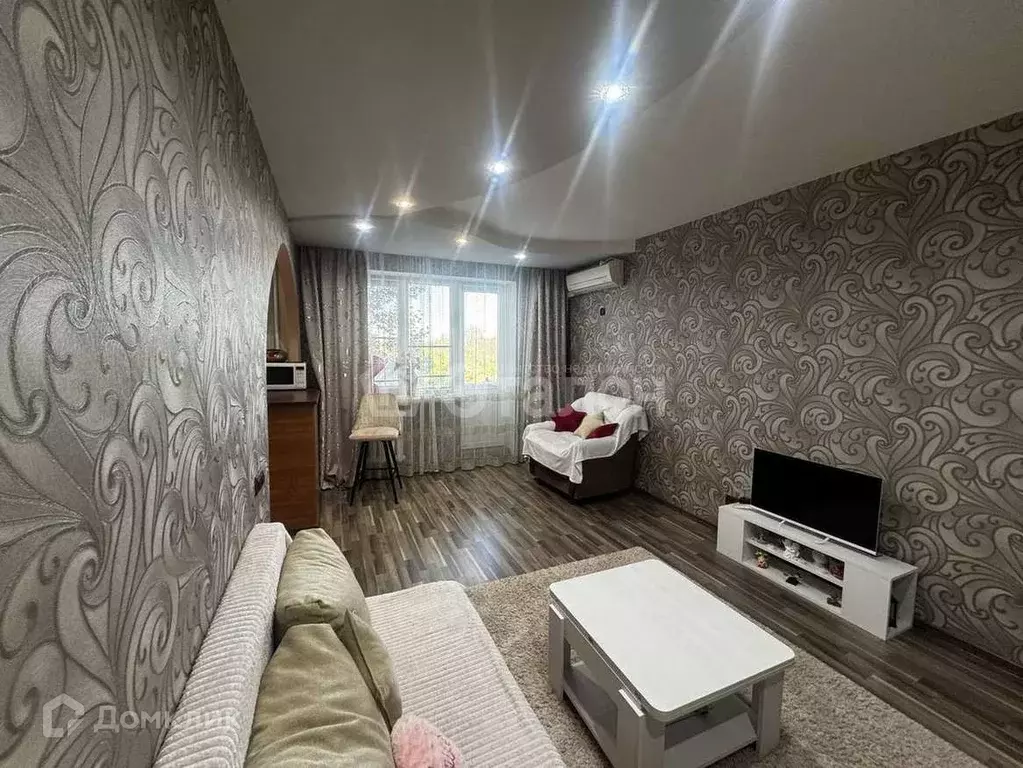Продаётся 1-к квартира, 28.6 м - Фото 1