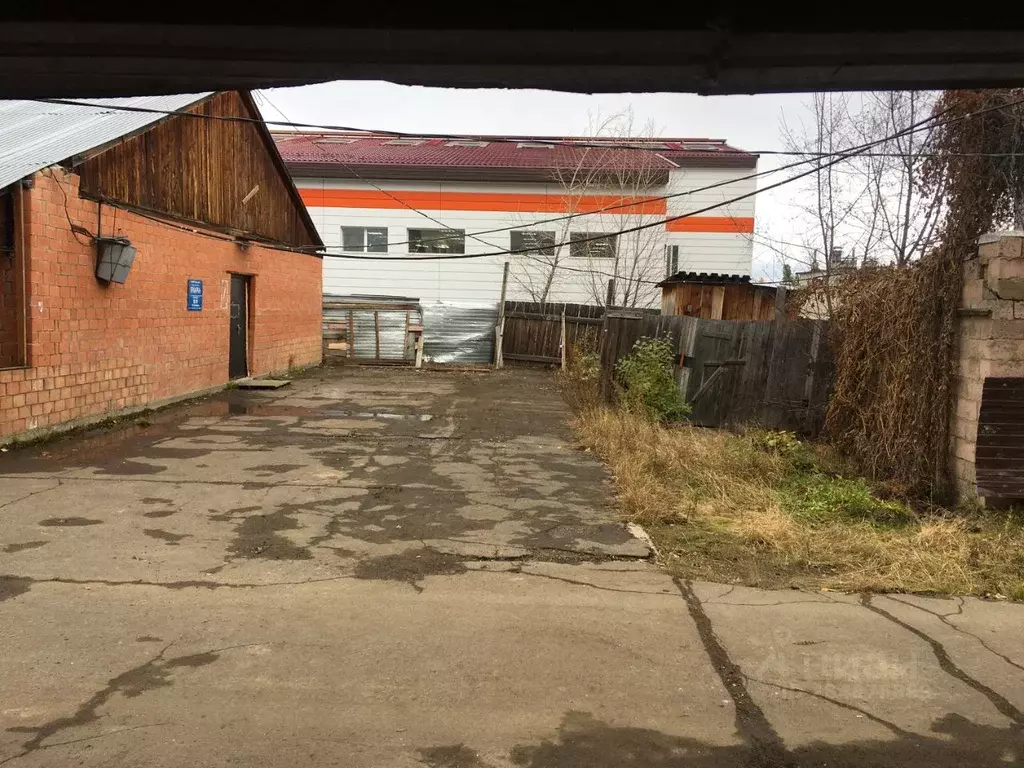 Помещение свободного назначения в Красноярский край, Кодинск Кежемский ... - Фото 2