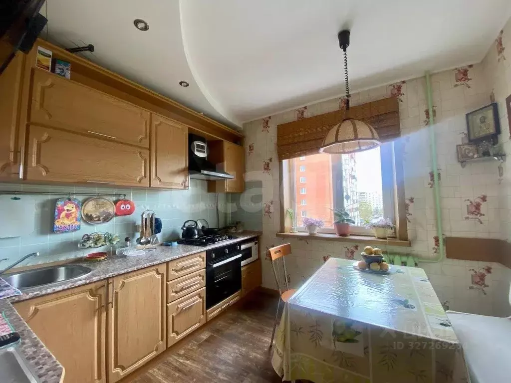 Комната Марий Эл, Йошкар-Ола Ленинский просп., 10 (12.8 м) - Фото 2