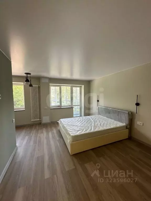 Студия Вологодская область, Вологда ул. Яшина, 4 (30.3 м) - Фото 1