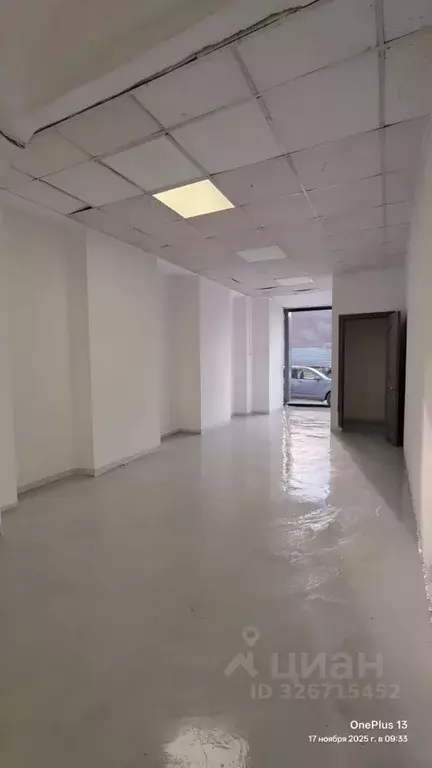 Помещение свободного назначения в Приморский край, Владивосток ... - Фото 2