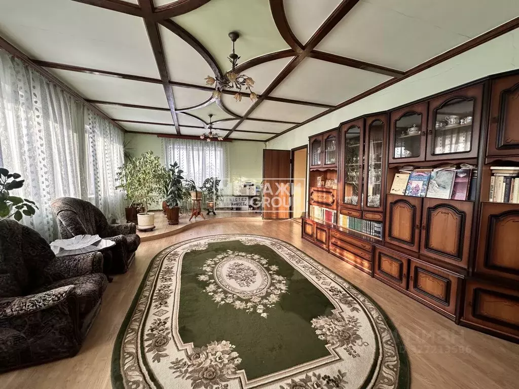 Дом в Московская область, Балашиха городской округ, д. Полтево ул. ... - Фото 2