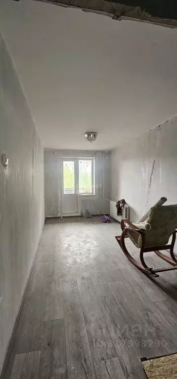 3-к кв. Хабаровский край, Комсомольск-на-Амуре Вокзальная ул., 64 ... - Фото 0