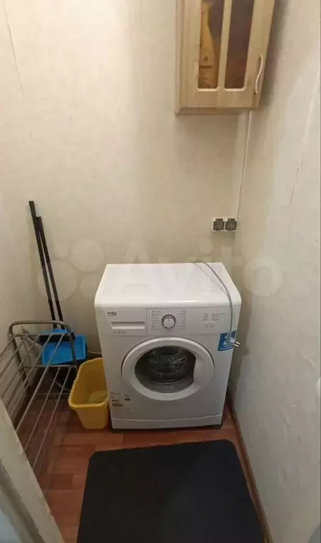 1-к. квартира, 31 м, 3/5 эт. - Фото 1