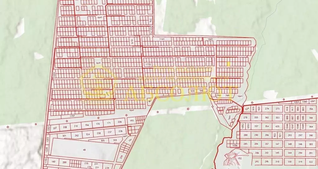 Участок в Свердловская область, Ревда муниципальный округ, с. Кунгурка ... - Фото 2