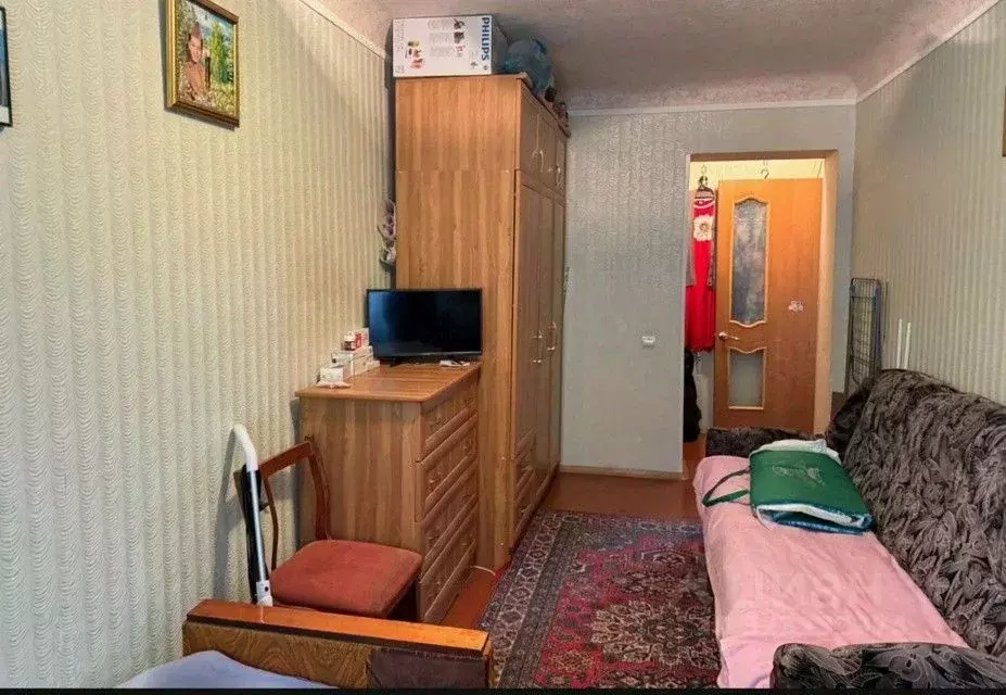 3-к кв. Ростовская область, Таганрог ул. Пальмиро Тольятти (56.0 м) - Фото 2