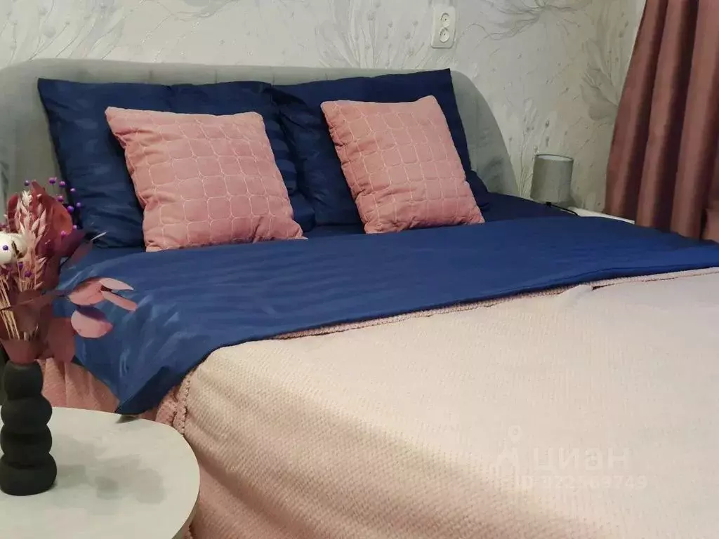 1-к кв. Пермский край, Краснокамск ул. Энтузиастов, 13 (32.0 м) - Фото 2