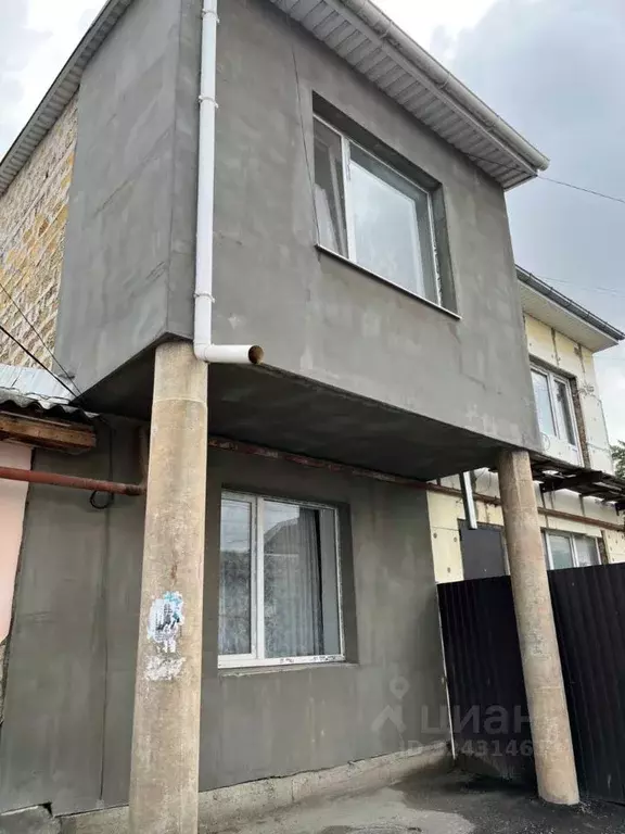 1-к кв. Крым, Симферополь ул. Полигонная, 57 (40.0 м) - Фото 1