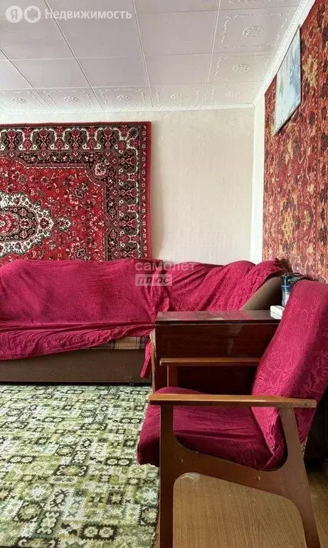 2-комнатная квартира: Ейск, Московская улица, 106 (46.7 м) - Фото 1