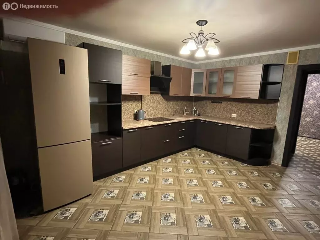 2-комнатная квартира: Краснодар, улица Карякина, 19 (65.5 м) - Фото 1