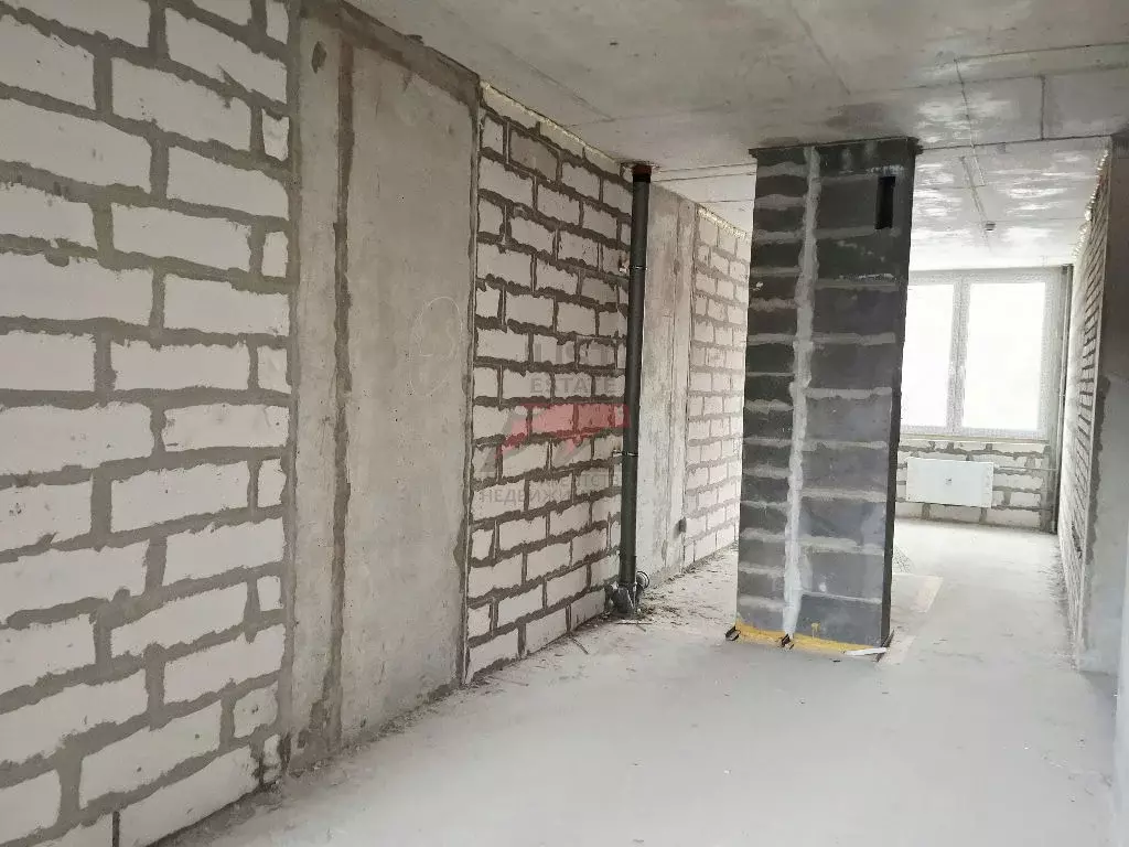 Продается 1-комнатная квартира - Фото 2