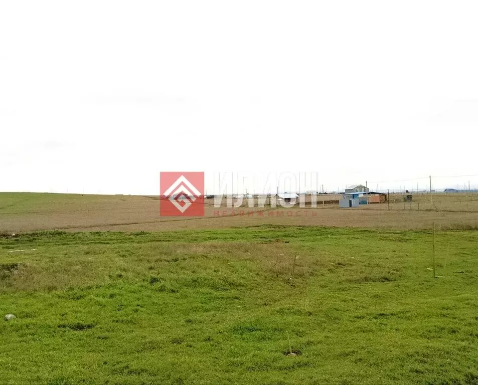 Участок в Бахчисарайский район, Песчановское сельское поселение, село ... - Фото 2