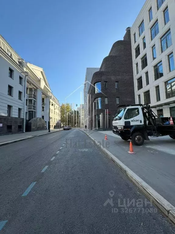 4-к кв. Москва Пожарский пер., 3 (167.0 м) - Фото 2