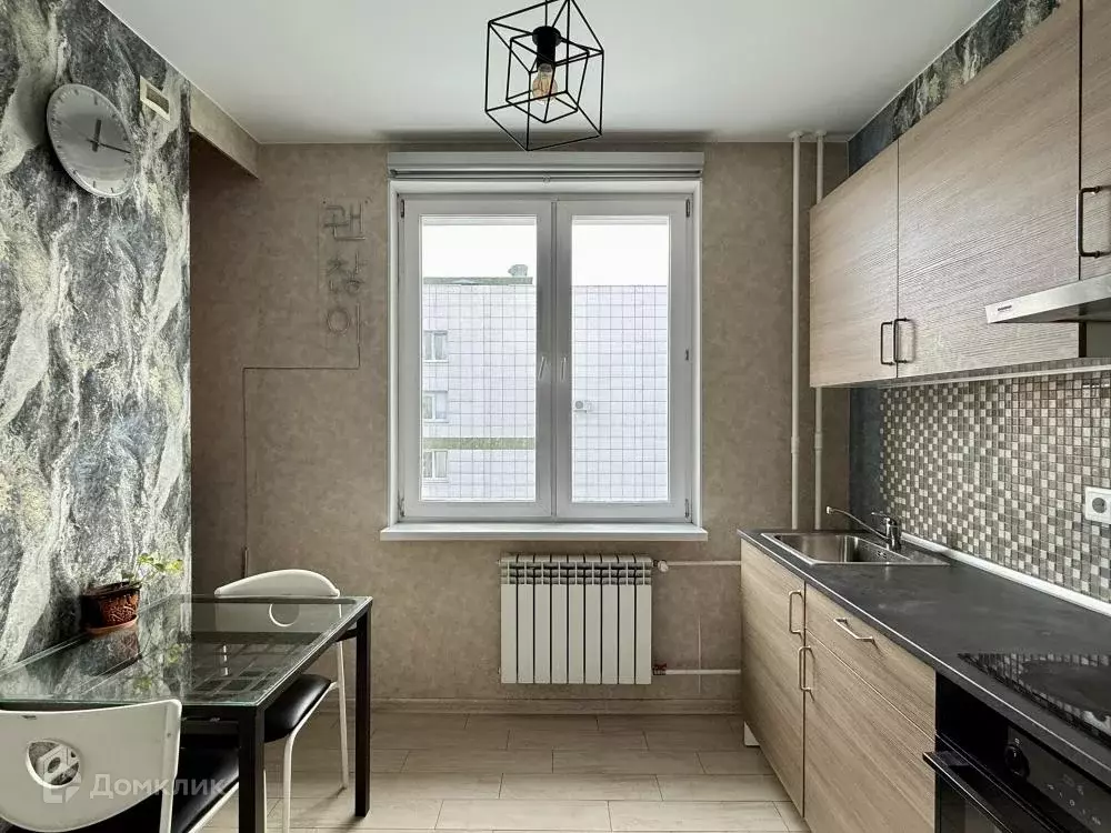 Продаётся 1-к квартира, 32.2 м - Фото 1
