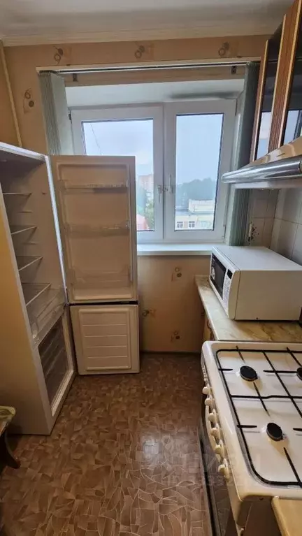2-к кв. Московская область, Егорьевск 2-й мкр, 5 (48.0 м) - Фото 2