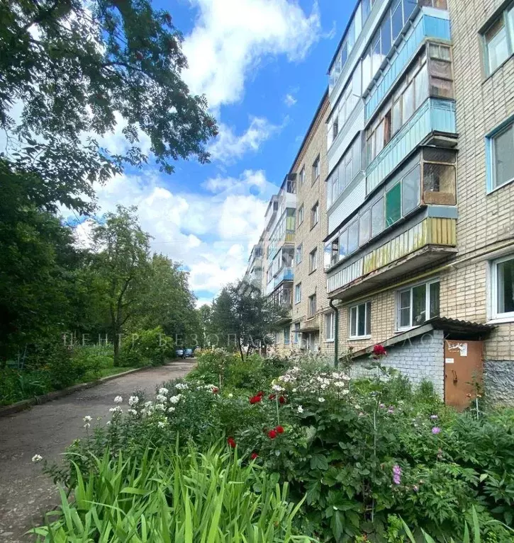 4-к кв. Орловская область, Орловский район, пос. Стрелецкий Школьная ... - Фото 1