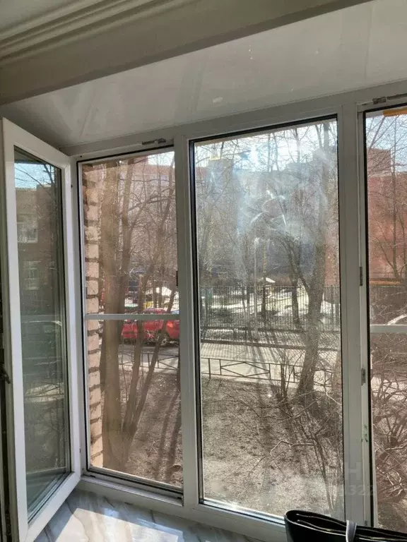 1-к кв. Санкт-Петербург просп. Авиаконструкторов, 4К1 (33.1 м) - Фото 2