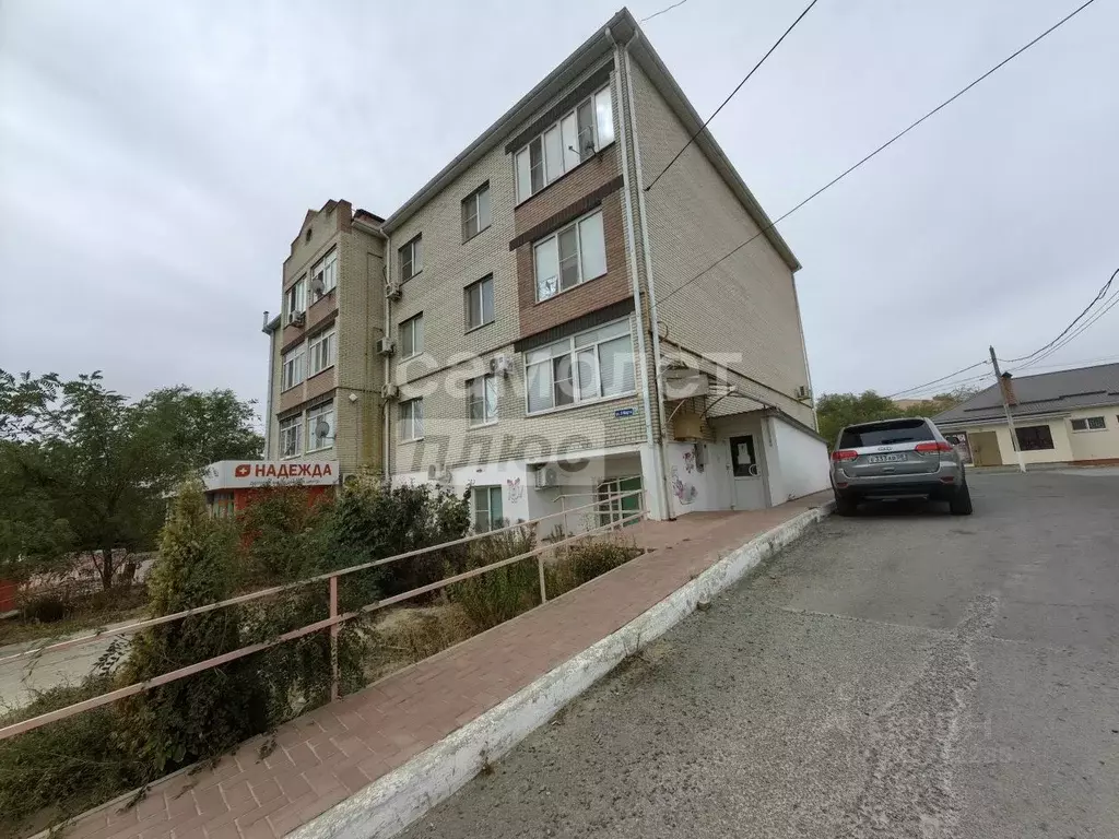 Помещение свободного назначения в Калмыкия, Элиста ул. 8 Марта, 60 ... - Фото 2