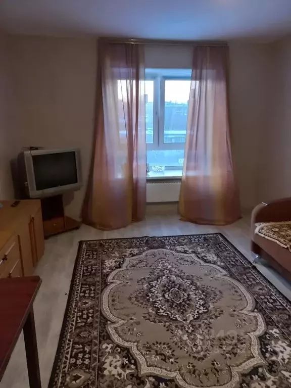 2-к кв. Саратовская область, Саратов Южно-Зеленая ул., 1 (45.0 м) - Фото 1