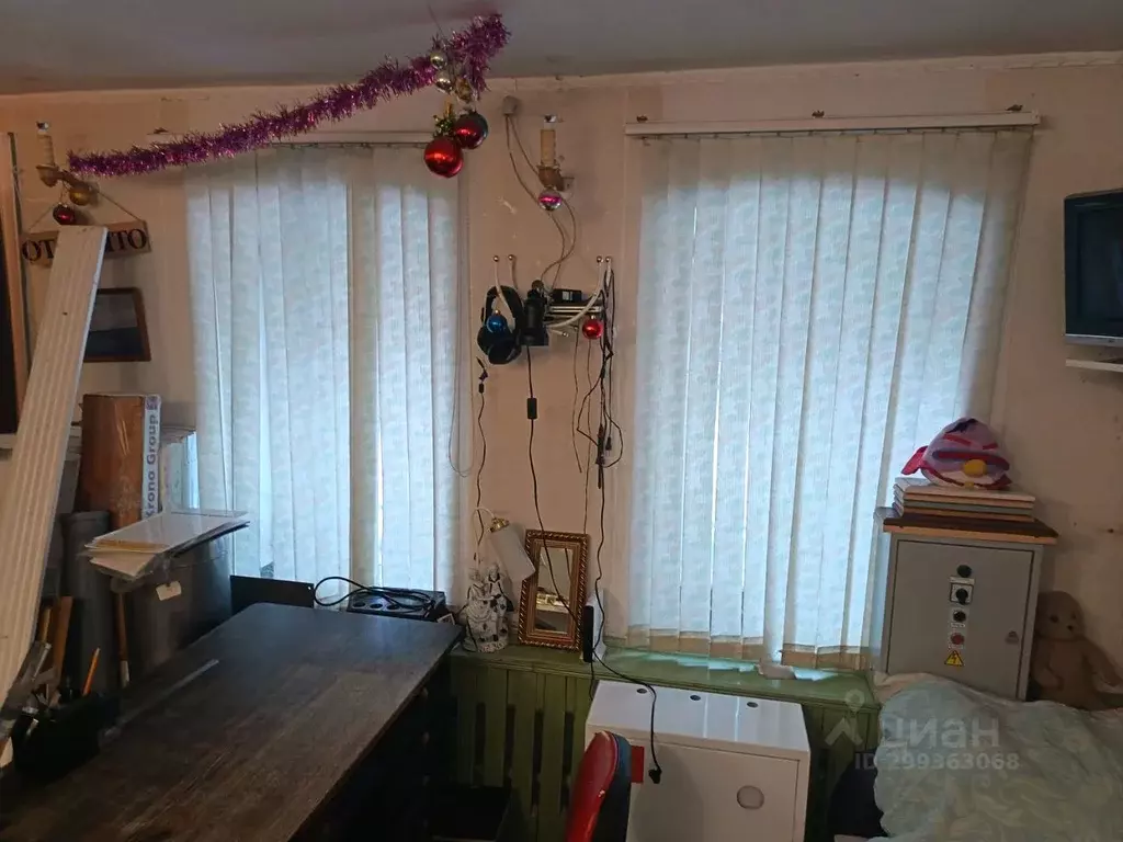 Комната Нижегородская область, Нижний Новгород ул. Алеши Пешкова, 55 ... - Фото 2