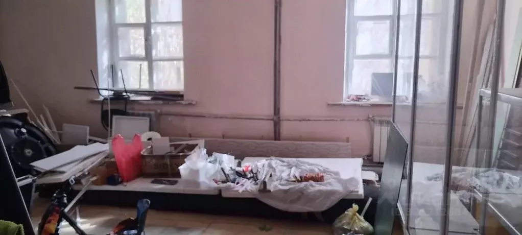 Помещение свободного назначения в Иркутская область, Усолье-Сибирское ... - Фото 2